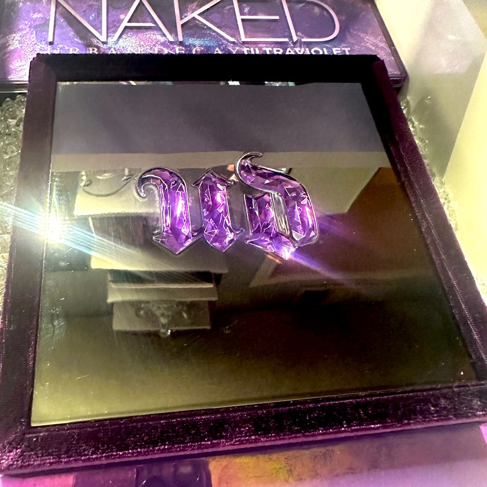 Urban Decay 15 Year Anniversary Palette